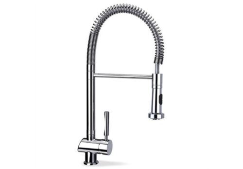 Vòi rửa chén bát Teka Kobe Pro