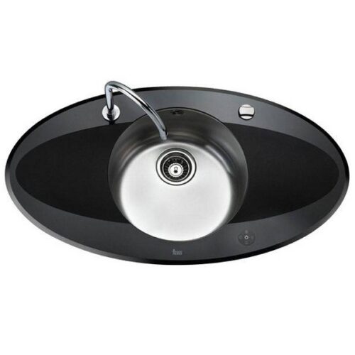 Chậu rửa Teka ISINK 95 DX