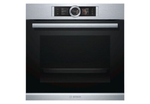 Lò nướng BOSCH HSG636ES1 Serie 8