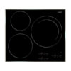 Bếp từ 3 vùng nấu Cata IB 633 X 1 Bep tu IB 633 X