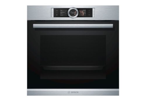 Lò nướng Bosch HBG636ES1