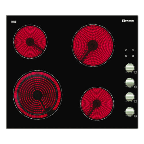 Bếp điện Faber FB - 604EM