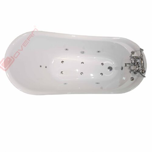 Bồn tắm nằm massage Govern JS-6209 4 bon tam massage govern JS 6209 3