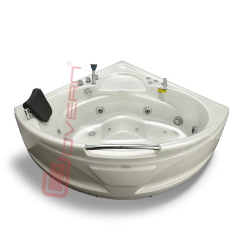 Bồn tắm nằm massage Govern JS 8119