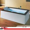 Bồn tắm nằm massage EuroKing EU-208A 2 bon tam euroking 208 1