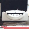 Bồn tắm nằm massage EuroKing EU-6161D 2 bon tam euroking 6161d 1