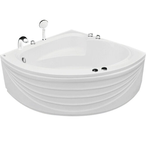 Bồn tắm nằm Euroca EU1-1300