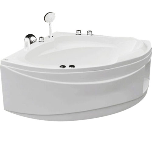 Bồn tắm nằm Euroca EU1-1400