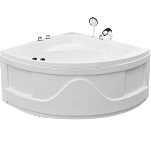 Bồn tắm nằm Euroca EU2-1200