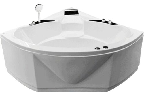 Bồn tắm nằm massage Euroca EU2-1400