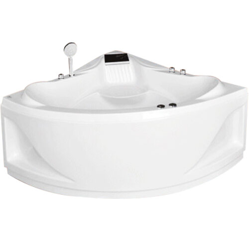Bồn tắm nằm massage Euroca EU3-1200