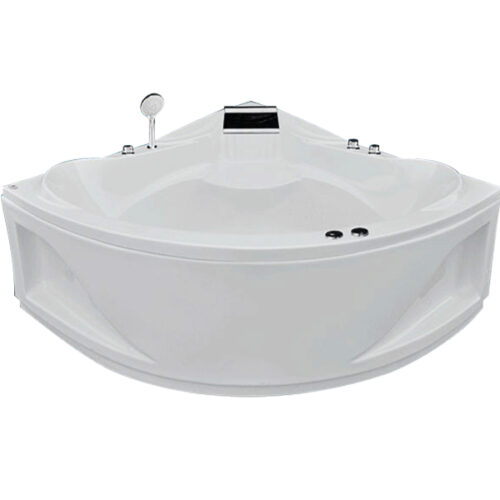 Bồn tắm nằm  Euroca EU4-1400