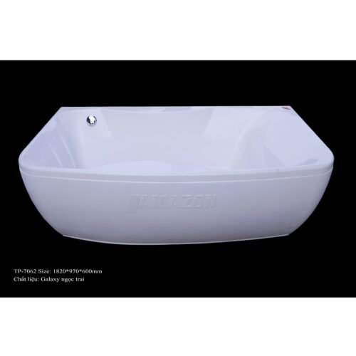 Bồn tắm nằm ngâm Amazon TP-7062