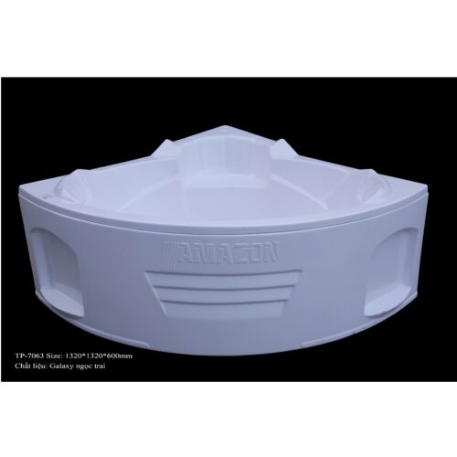 Bồn tắm nằm ngâm Amazon TP-7063