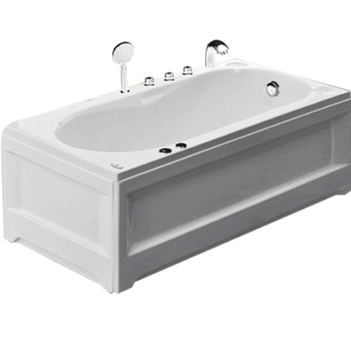 Bồn tắm nằm Euroca EU1-1270