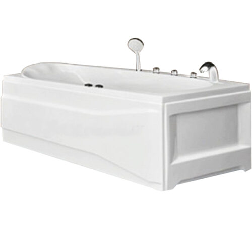 Bồn tắm nằm massage Euroca EU1-1770
