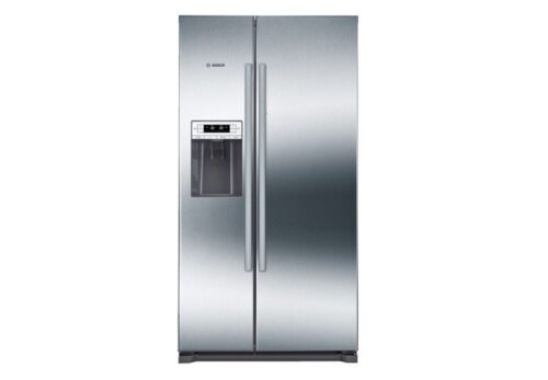 Tủ lạnh Bosch KAI90VI20G