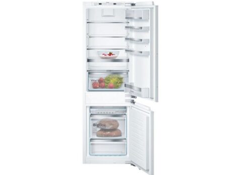 Tủ Lạnh Bosch KIN86AF31K