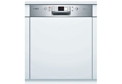 Máy rửa chén bát Bosch SMI63N25EU