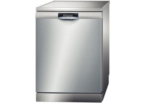 Máy rửa bát Bosch SMS69U48EU