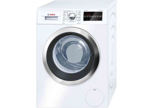 Máy giặt quần áo Bosch WAW28790HK