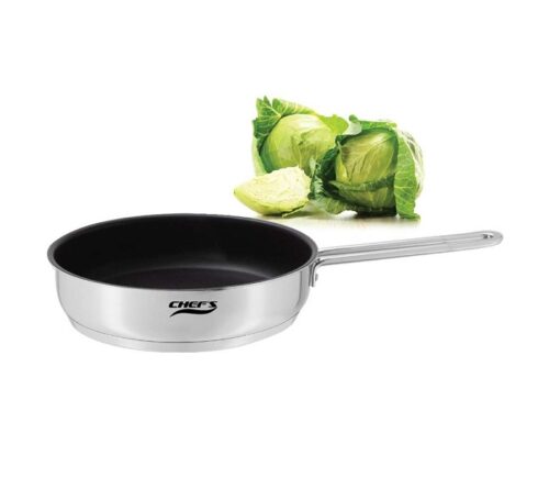 Chảo từ 3 lớp Chefs EH-FRY260