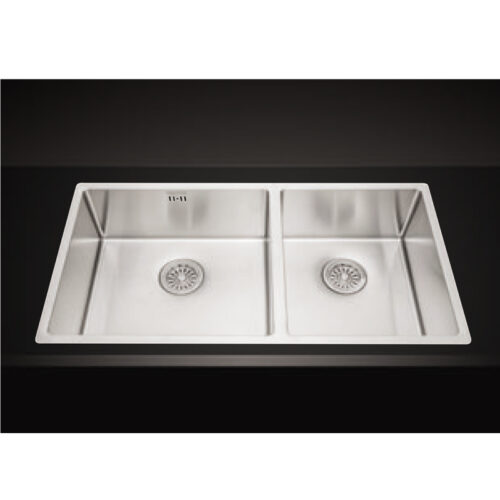Chậu rửa chén bát thủ công Malloca MS 6065