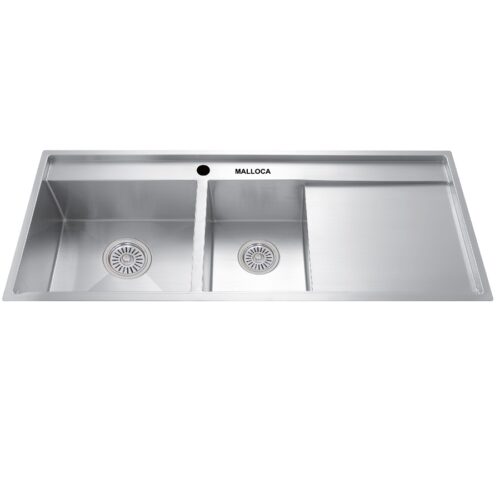 Chậu rửa bát Malloca MS 6306