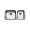 Chậu rửa bát Teka BE 2B 785