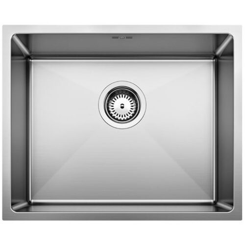 Chậu rửa chén bát inox Hafele Blanco - QUATRUS R15 500-IU 570.27.150
