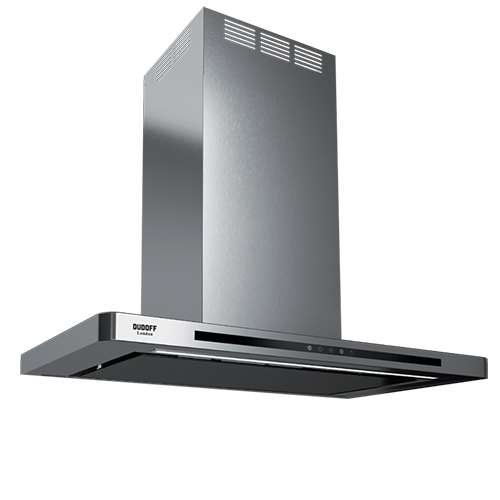 Máy hút áp tường DUDOFF London Malta