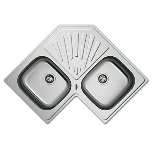 Chậu DUDOFF London Magic S02-A1(S02-AS1M)