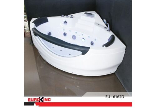 Bồn tắm nằm massage EuroKing EU-6162D