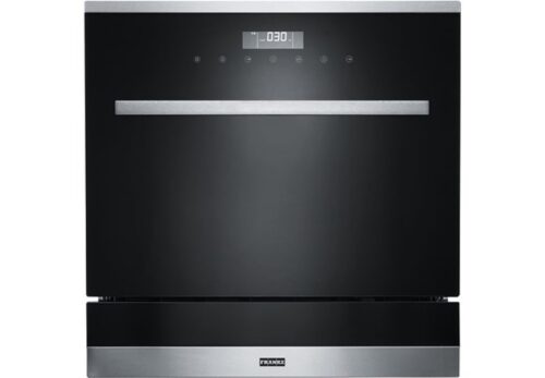 Máy rửa chén âm tủ Franke Onyx FDWS 608 A+ XS 117.0520.635