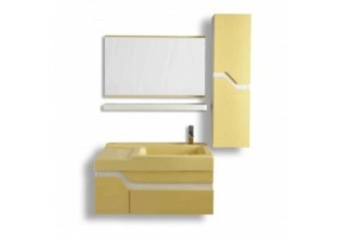 Bộ tủ chậu màu Govern YKL - H92