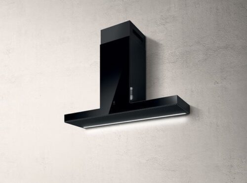 Máy hút mùi Elica HAIKU BL/A/60