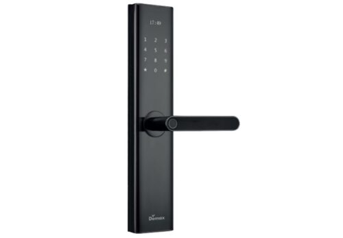 Khóa cửa điện tử Demax SL621 GS