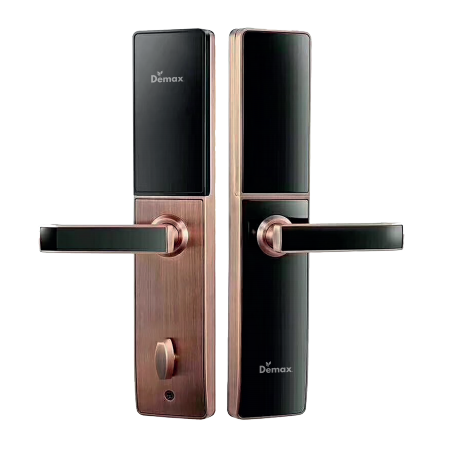 Khóa cửa điện tử Demax SL621