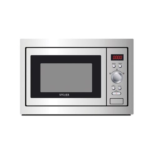 Lò vi sóng Spelier SP 8206 EU