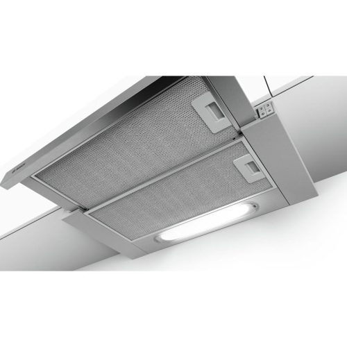 Mặt dưới máy hút mùi âm tủ Bosch DFT63AC50