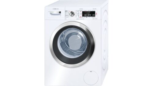 Máy giặt quần áo cửa trước Bosch WAW32640EU