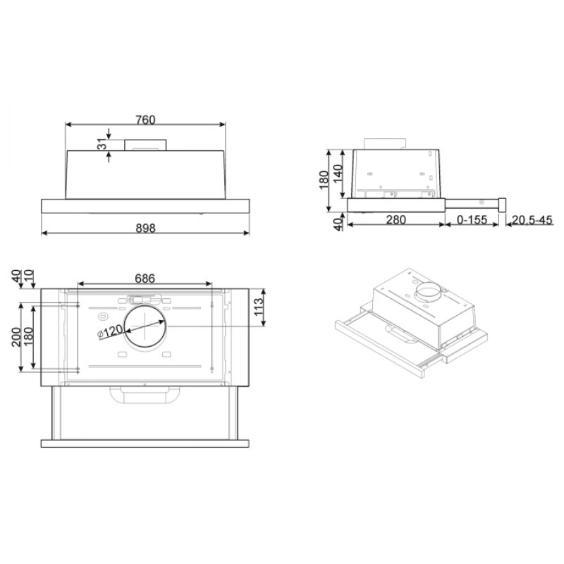 may-hut-mui-am-tu-hafele-smeg-kset92e-536.84.872-3.jpg may hut mui am tu hafele smeg kset92e 536.84.872 3
