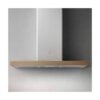 Máy hút mùi Elica BIO WH/A/90 ROVERE 1 Máy hút mùi Elica BIO WH/A/90 ROVERE