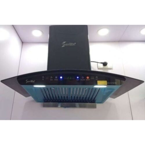 Máy hút mùi Sevilla SV-C107B