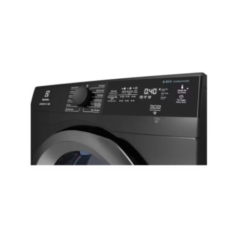 Máy sấy thông hơi Electrolux EDS854N3SB 6 may say electrolux eds854n3sb 5