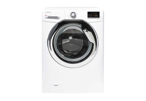 Máy giặt độc lập trắng 11kg Rosieres RILS 121132DC-04