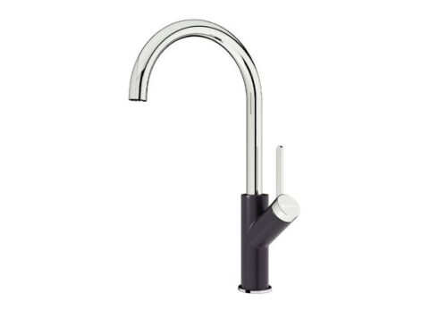 Vòi rửa bát Konox Modo Black