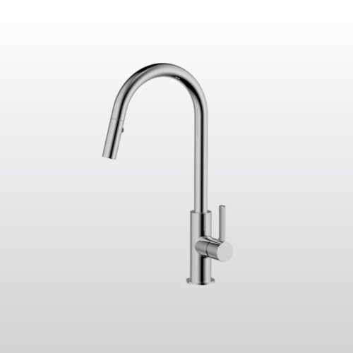 Vòi rửa chén bát Malloca K012C