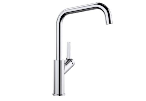 Vòi rửa bát Blanco JURENA Chrome