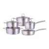 Bộ nồi đun Lorca TA 5012 1 Bộ nồi đun Lorca TA 5012
